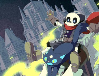 《进击吧!巨棒》漫画免费观看